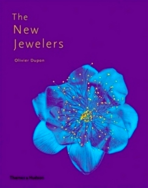 Seller image for The New Jewelers Desirable - Collectable - Contemporary Limited Special Collection for sale by Collectors' Bookstore