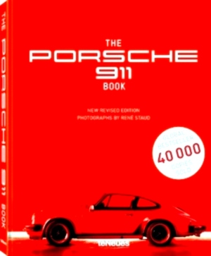 Seller image for The Porsche 911 Book New Revised Edition Special Collection for sale by Collectors' Bookstore