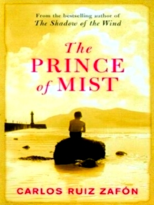 Seller image for The Prince of Mist Special Collection for sale by Collectors' Bookstore