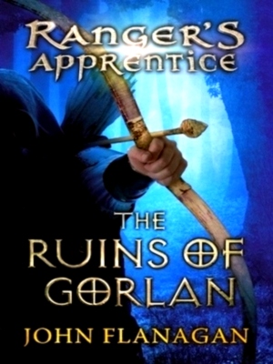 Seller image for The Ruins of Gorlan Ranger's Apprentice Book 1 Special Collection for sale by Collectors' Bookstore