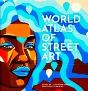 Seller image for The World Atlas of Street Art Special Collection for sale by Collectors' Bookstore