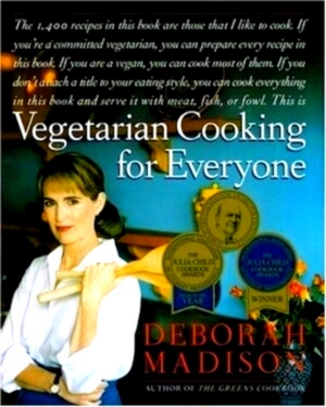 Seller image for Vegetarian Cooking for Everyone Special Collection for sale by Collectors' Bookstore