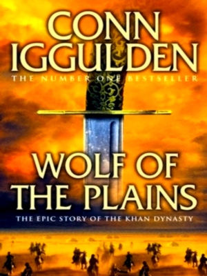 Seller image for Wolf of the Plains Special Collection for sale by Collectors' Bookstore