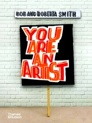 Seller image for You Are An Artist Special Collection for sale by Collectors' Bookstore