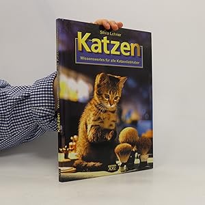 Bild des Verkufers fr Katzen zum Verkauf von Bookbot