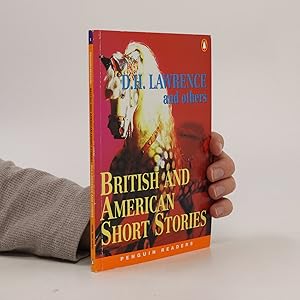 Image du vendeur pour British and American short stories mis en vente par Bookbot