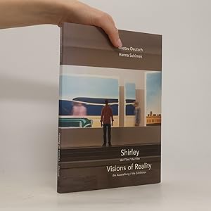 Bild des Verkufers fr Shirley - Visions of reality, der Film, die Ausstellung zum Verkauf von Bookbot