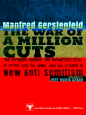 Seller image for The War of a Million Cuts Special Collection for sale by Collectors' Bookstore