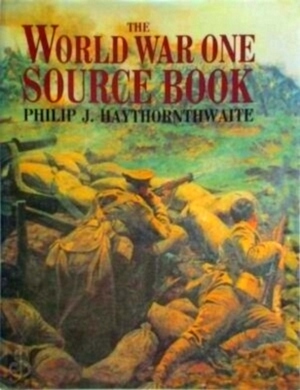 Imagen del vendedor de The World War I Source Book Special Collection a la venta por Collectors' Bookstore
