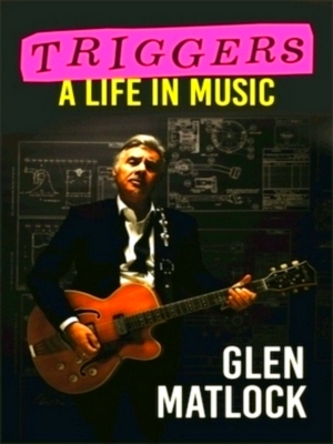 Seller image for Triggers A Life in Music Special Collection for sale by Collectors' Bookstore