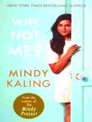 Seller image for Why not me? Special Collection for sale by Collectors' Bookstore