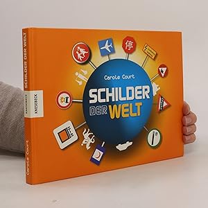 Seller image for Schilder der Welt for sale by Bookbot