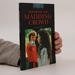 Image du vendeur pour Far from the madding crowd mis en vente par Bookbot