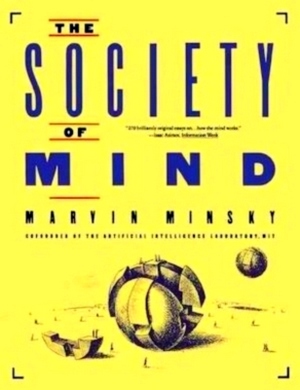 Seller image for The Society of Mind Special Collection for sale by Collectors' Bookstore