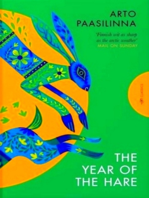 Seller image for The Year of the Hare Special Collection for sale by Collectors' Bookstore
