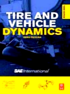 Immagine del venditore per Tire and Vehicle Dynamics Special Collection venduto da Collectors' Bookstore