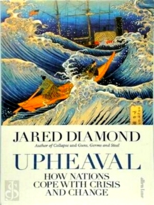 Seller image for Upheaval How Nations Cope with Crisis and Change Special Collection for sale by Collectors' Bookstore