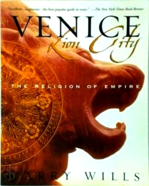 Seller image for Venice Lion City Special Collection for sale by Collectors' Bookstore