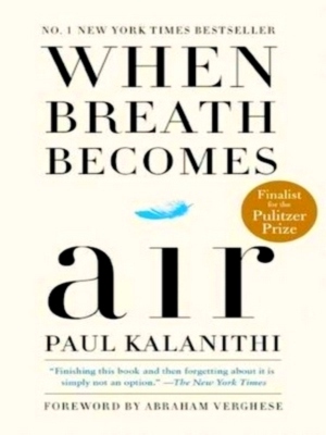 Imagen del vendedor de When Breath Becomes Air Special Collection a la venta por Collectors' Bookstore