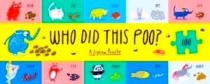 Seller image for Who Did This Poo? a Jigsaw Puzzle Special Collection for sale by Collectors' Bookstore