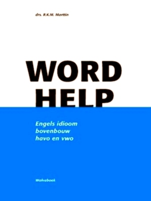 Seller image for Wordhelp Special Collection for sale by Collectors' Bookstore