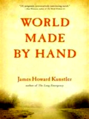 Image du vendeur pour World Made by Hand Special Collection mis en vente par Collectors' Bookstore