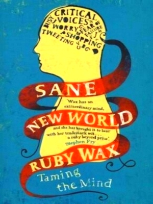 Seller image for Sane new world Taming the mind Special Collection for sale by Collectors' Bookstore