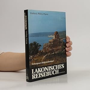 Bild des Verkufers fr Lakonisches Reisebuch zum Verkauf von Bookbot