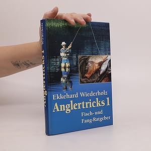 Image du vendeur pour Anglertricks 1 mis en vente par Bookbot