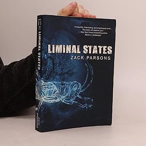 Seller image for Liminal States for sale by Bookbot