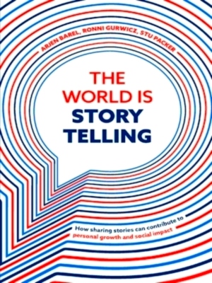 Seller image for The World is Storytelling Special Collection for sale by Collectors' Bookstore