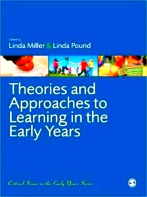 Seller image for Theories and Approaches to Learning in the Early Years Special Collection for sale by Collectors' Bookstore