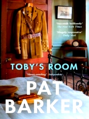 Seller image for Toby's Room Special Collection for sale by Collectors' Bookstore