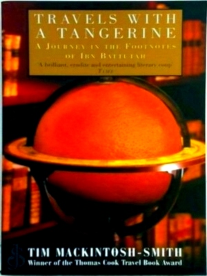Seller image for Travels with a Tangerine Special Collection for sale by Collectors' Bookstore