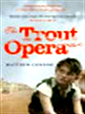 Seller image for Trout Opera Special Collection for sale by Collectors' Bookstore