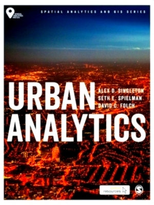 Seller image for Urban Analytics Special Collection for sale by Collectors' Bookstore