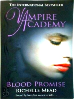Seller image for Vampire Academy 4: Blood Promise: Bk Special Collection for sale by Collectors' Bookstore