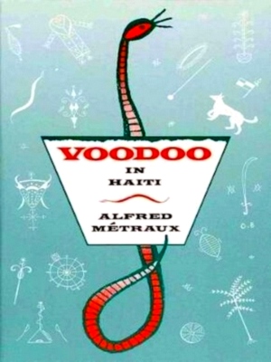 Seller image for Voodoo in Haiti Special Collection for sale by Collectors' Bookstore