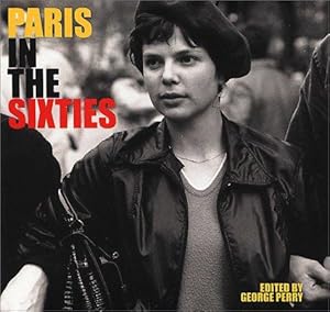 Imagen del vendedor de PARIS IN THE SIXTIES a la venta por WeBuyBooks