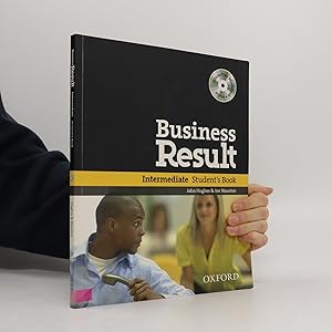 Bild des Verkufers fr Business result. Student's book : intermediate zum Verkauf von Bookbot