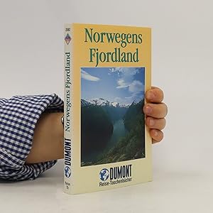 Seller image for Norwegens Fjordland for sale by Bookbot