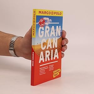 Bild des Verkufers fr Gran Canaria zum Verkauf von Bookbot