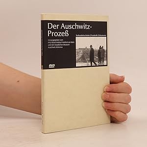Bild des Verkufers fr Der Auschwitz-Prozess zum Verkauf von Bookbot