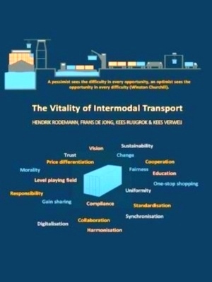 Image du vendeur pour The Vitality of Intermodal Transport Special Collection mis en vente par Collectors' Bookstore