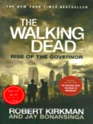 Seller image for The Walking Dead: Rise of the Governor Special Collection for sale by Collectors' Bookstore