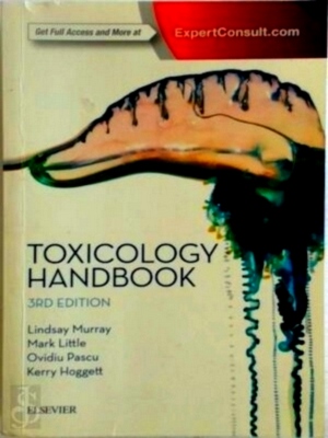 Image du vendeur pour Toxicology Handbook Special Collection mis en vente par Collectors' Bookstore