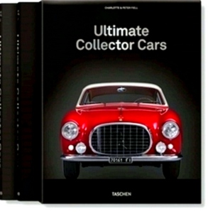 Bild des Verkufers fr Ultimate Collector Cars Special Collection zum Verkauf von Collectors' Bookstore