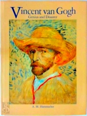 Seller image for Vincent Van Gogh Genius and Disaster Special Collection for sale by Collectors' Bookstore