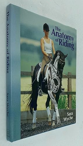 Imagen del vendedor de The Anatomy of Riding a la venta por Brancamp Books