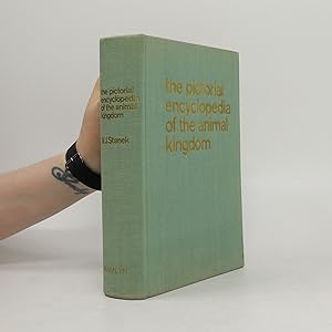 Seller image for The Pictorial Encyclopedia of the Animal Kingdom for sale by Bookbot